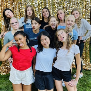 Fundraising Page: Kendall Nguyen